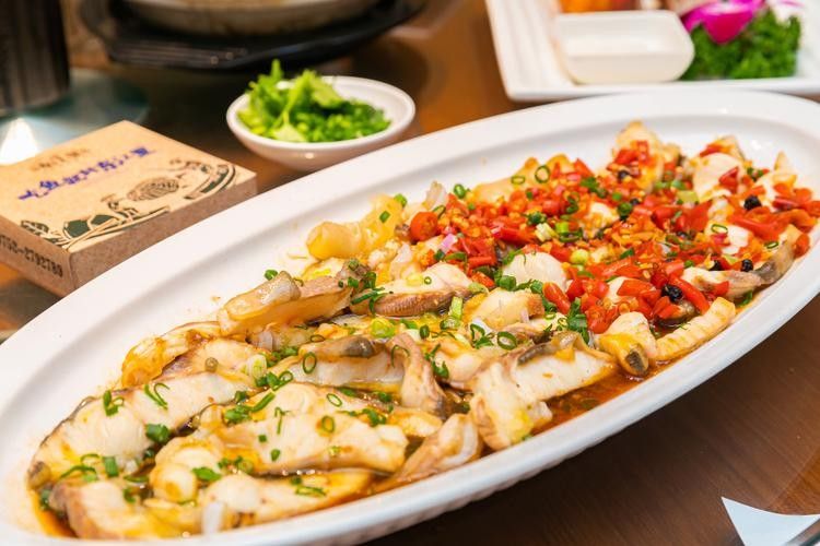 河源尋龍魚餐廳有哪些特色菜（河源尋龍魚餐廳哪家口碑最好？）