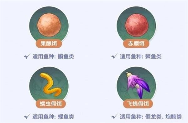 如何獲取飛蠅假餌（《原神》飛蠅假餌圖紙獲取攻略原神飛蠅假餌配方獲取攻略）