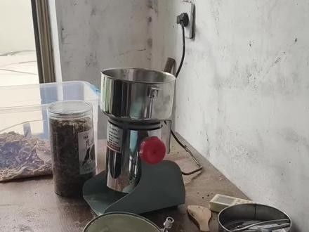 如何自制巴卡雷龍魚糧？（自制巴卡雷龍魚糧大升級,超級配方來襲,）