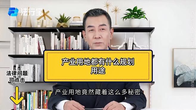 產(chǎn)業(yè)城規(guī)劃中的主要項目有哪些（產(chǎn)業(yè)園規(guī)劃中的主要項目） 產(chǎn)業(yè)城規(guī)劃中的主要項目有哪些（產(chǎn)業(yè)園規(guī)劃中的主要項目） 龍魚百科 第2張