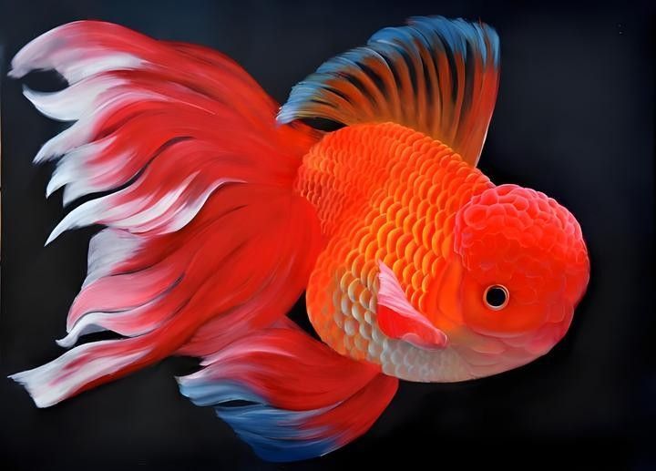 如何選擇適合自己的觀賞魚（怎樣選擇適合自己的觀賞魚） 如何選擇適合自己的觀賞魚（怎樣選擇適合自己的觀賞魚） 龍魚百科 第17張