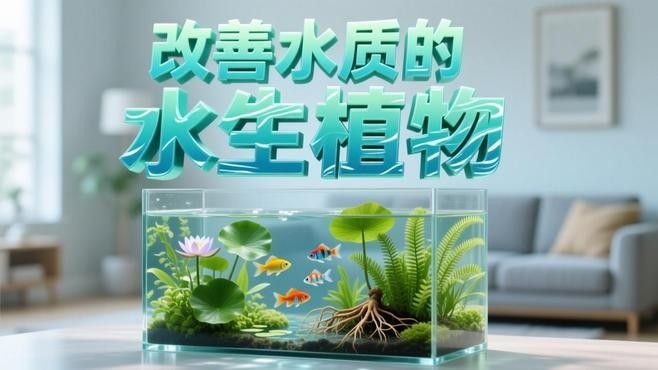 如何保持水質(zhì)穩(wěn)定？（養(yǎng)魚如何保持水質(zhì)穩(wěn)定，水質(zhì)穩(wěn)定性是確保水資源可持續(xù)利用和保護(hù)）