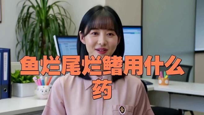 紅龍魚尾鰭腐爛如何治療？（龍魚尾巴腐爛怎么辦）