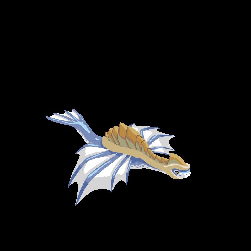 鱗甲龍魚有哪些技能？（口袋妖怪杖尾鱗甲龍魚的最佳技能搭配是什么鱗甲龍魚的最佳搭配）