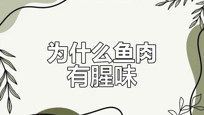 龍魚配菜如何去腥（大廚教你鱘龍魚的處理技巧和做法，不腥不柴鮮香滑嫩超子美食）