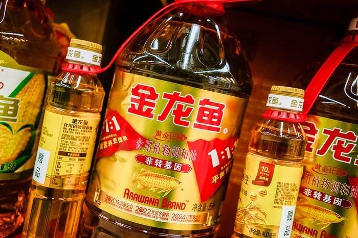 金龍魚(yú)食品有無(wú)重大訴訟（金龍魚(yú)食品是否面臨重大訴訟的討論引起公眾和媒體廣泛關(guān)注）