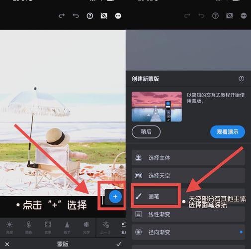 Lightroom Mobile如何批量處理雷龍魚照片（lightroommobile批量處理雷龍魚照片的步驟和方法）