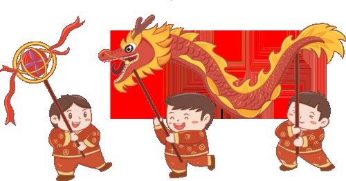 推薦一些招財金龍壁紙高清大圖（招財金龍壁紙推薦）