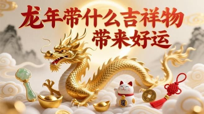 推薦一些招財金龍壁紙高清大圖（招財金龍壁紙推薦）