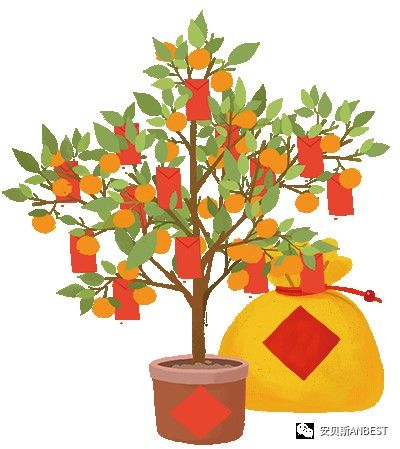 推薦一些招財金龍壁紙高清大圖（招財金龍壁紙推薦）