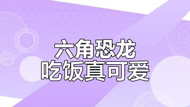 如何拍攝六角恐龍魚進食（六角恐龍魚的正確喂食方式）