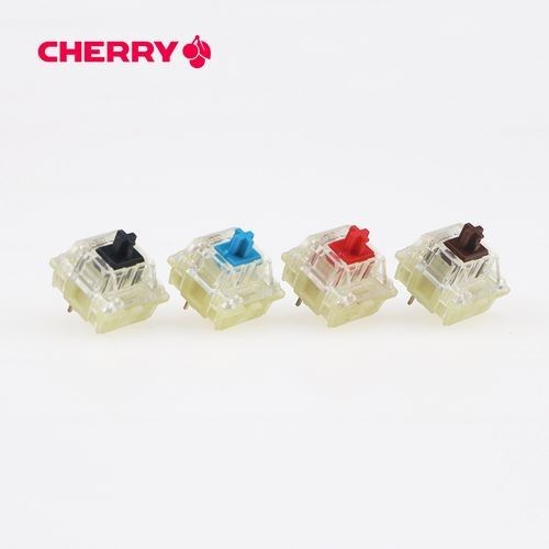 紅龍磁軸和Cherry軸有何區(qū)別？（紅龍m61磁軸鍵盤體驗） 紅龍磁軸和Cherry軸有何區(qū)別？（紅龍m61磁軸鍵盤體驗） 龍魚百科 第12張