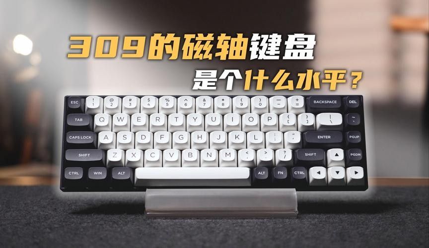 紅龍磁軸和Cherry軸有何區(qū)別？（紅龍m61磁軸鍵盤體驗） 紅龍磁軸和Cherry軸有何區(qū)別？（紅龍m61磁軸鍵盤體驗） 龍魚百科 第6張