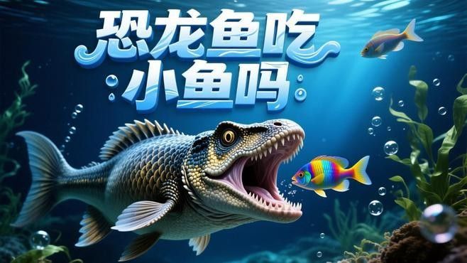 大花恐龍魚的食物有哪些（農(nóng)技之家恐龍魚的飼養(yǎng)要點(diǎn)全解）