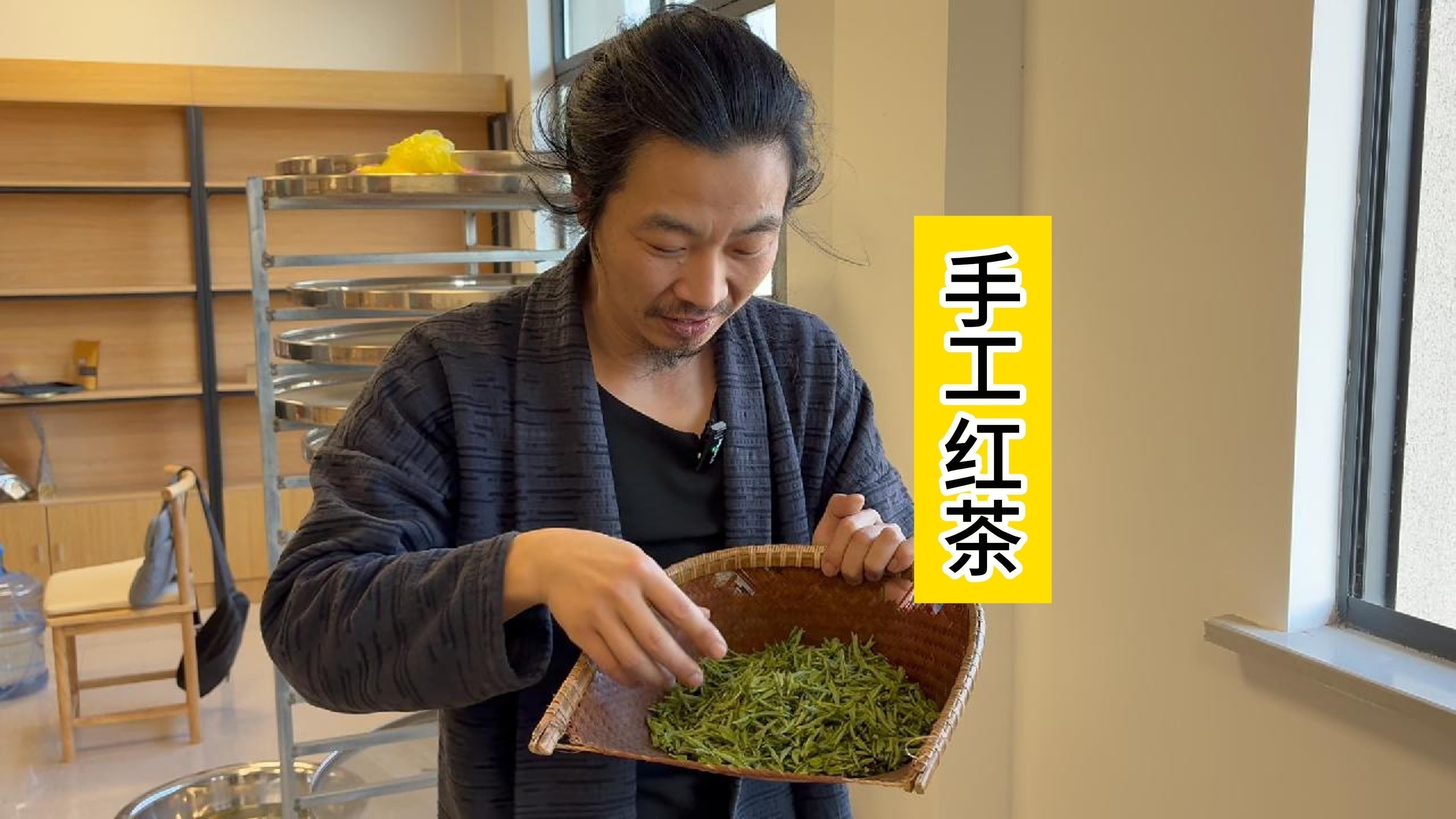 紅龍茶葉的創新工藝有哪些？（紅龍茶葉創新工藝揭秘<strong><mark>普洱</mark></strong>茶龍珠制作工藝臺州19樓泡“好茶”）