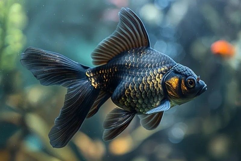 龍魚眼珠發白多久會死（龍魚眼珠發白是怎么回事）