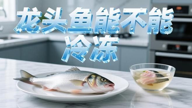 如何家庭自凍龍魚(yú)食物？（如何在家中保存龍魚(yú)？）