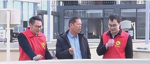 龍游縣繁養基地的規模有多大（<strong><mark>浙江</mark></strong>省龍游縣繁養基地的規模有多大？）