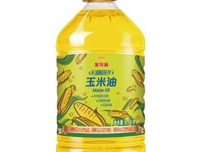 金龍魚零反式脂肪油的價格是多少？（金龍魚零反式脂肪油價格）