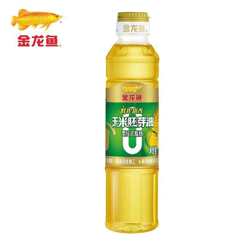 金龍魚零反式脂肪油的價格是多少？（金龍魚零反式脂肪油價格）