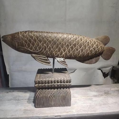 哪里可以購(gòu)買到高清的金龍魚石雕圖片（如何獲取高清金龍魚石雕圖片）