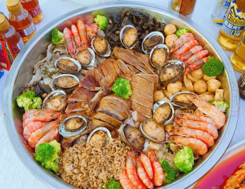 如何預約紅龍魚村的包廂（北京紅龍魚村包廂怎么訂）