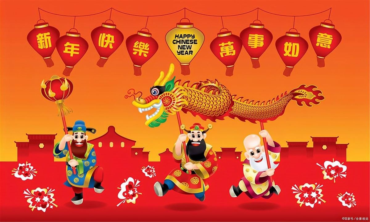 一夜魚龍舞與哪個節日有關（一夜魚龍舞與哪個節日有關，一夜魚龍舞又稱“魚龍會”）