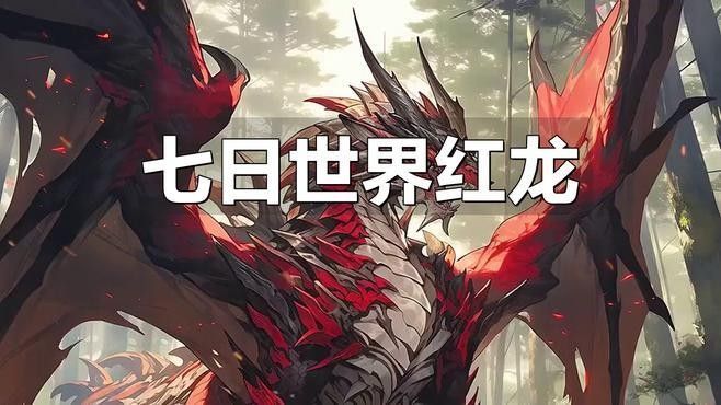 紅龍抑郁特性如何搭配技能（《魔獸世界》紅龍抑郁特性與技能搭配）