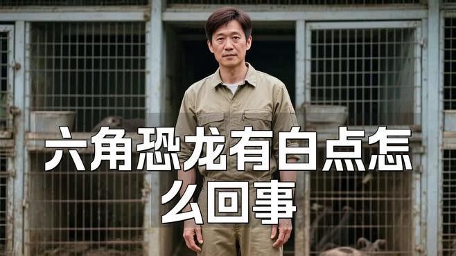 恐龍魚長白斑會自愈嗎（恐龍魚身上有白斑是否能自愈）