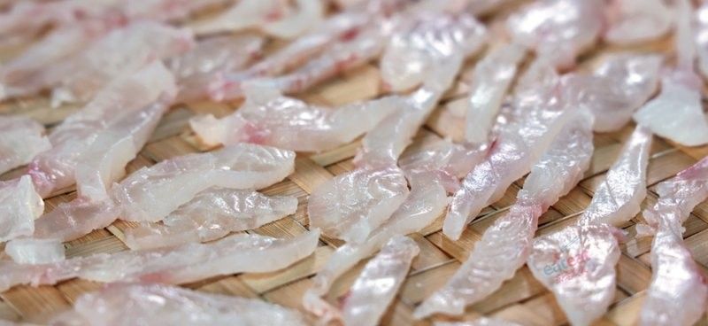 飛龍魚刺身怎么做（制作飛龍魚刺身的基本步驟）