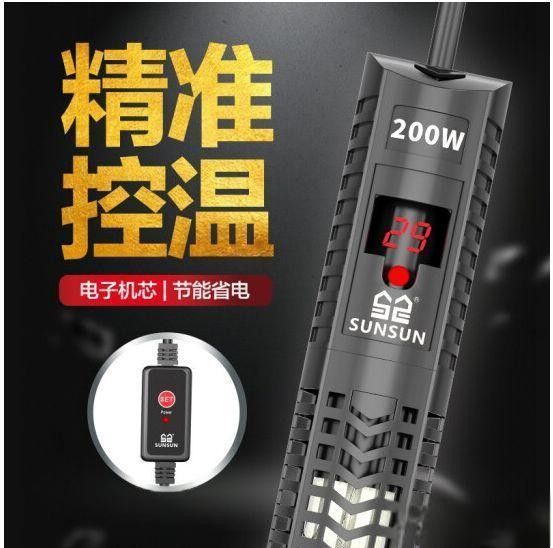 森森和創(chuàng)寧加熱棒哪個更好？（森和創(chuàng)寧加熱棒品牌排行榜森森和創(chuàng)寧哪個更耐用）
