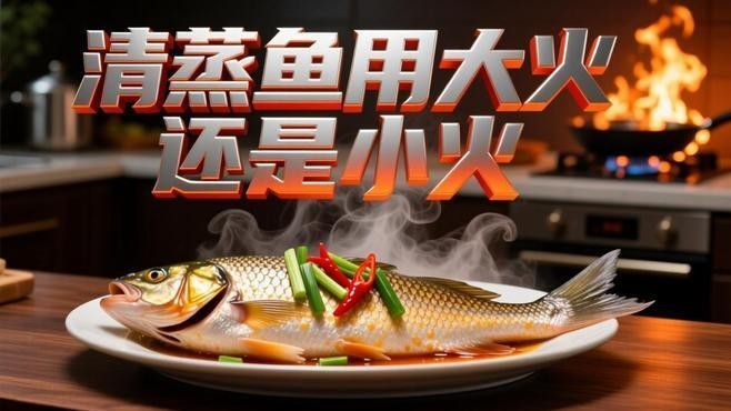 龍躉魚清蒸有哪些做法（清蒸龍躉魚的做法）
