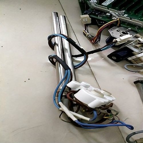 雙加熱棒如何設置？（加熱棒的正確使用方法）