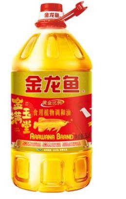 金龍魚一比一比一有哪些系列（金龍魚1:1:1什么意思）