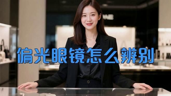 如何判斷偏光鏡的質(zhì)量（如何辨別偏光鏡的真假）