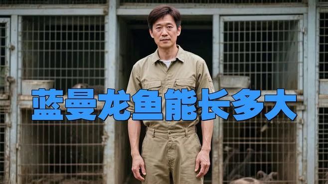 曼龍魚多久喂一次（曼龍魚喂食頻率取決于幾個因素，）