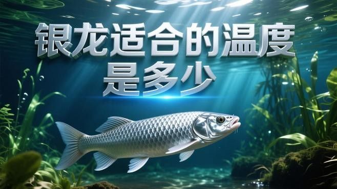 龍魚加溫到多少度最佳（關于龍魚最佳加溫溫度的詳細分析龍魚飼養全攻略）