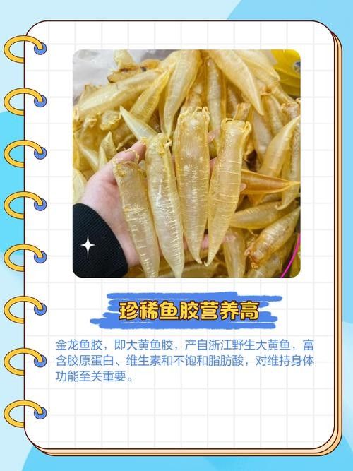 金龍魚膠絲的食用方法（金龍魚膠絲怎么做好吃？）
