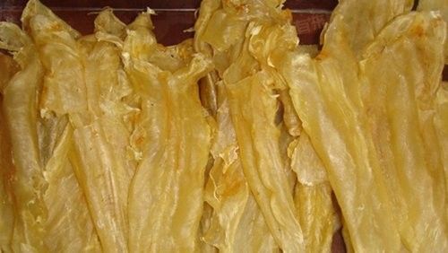 金龍魚膠絲的食用方法（金龍魚膠絲怎么做好吃？）