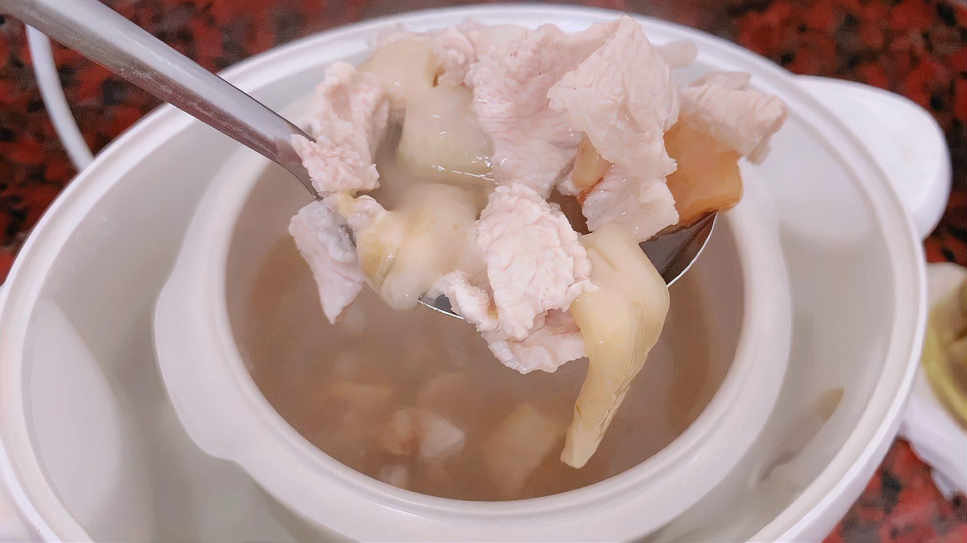 金龍魚膠絲的食用方法（金龍魚膠絲怎么做好吃？）