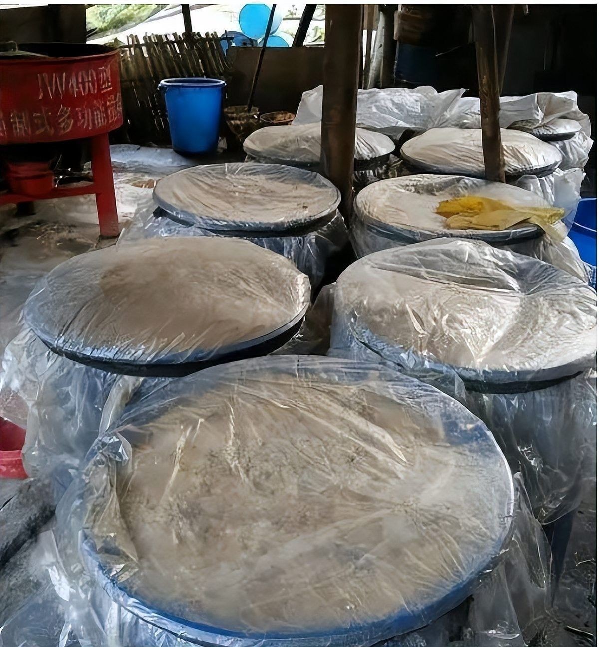 如何制作發酵型顆粒飼料？（制作發酵型顆粒飼料的基本步驟）