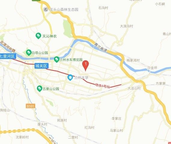 金龍魚批發市場在哪里？（廣州金龍魚批發市場）