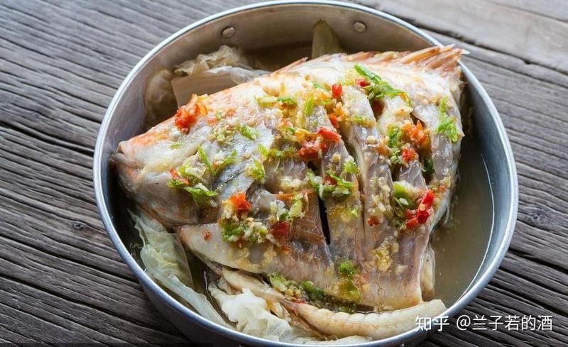 如何制作龍躉魚的無水燜（龍躉魚怎么做？）
