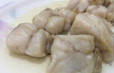 如何制作龍躉魚的無水燜（龍躉魚怎么做？）