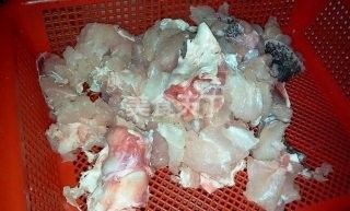 如何制作龍躉魚的無水燜（龍躉魚怎么做？）