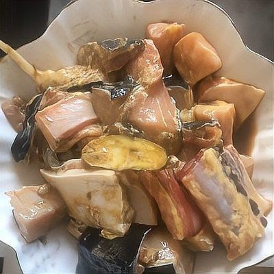 如何在家制作紅燒鱘龍魚？（紅燒鱘魚怎么做才好吃）