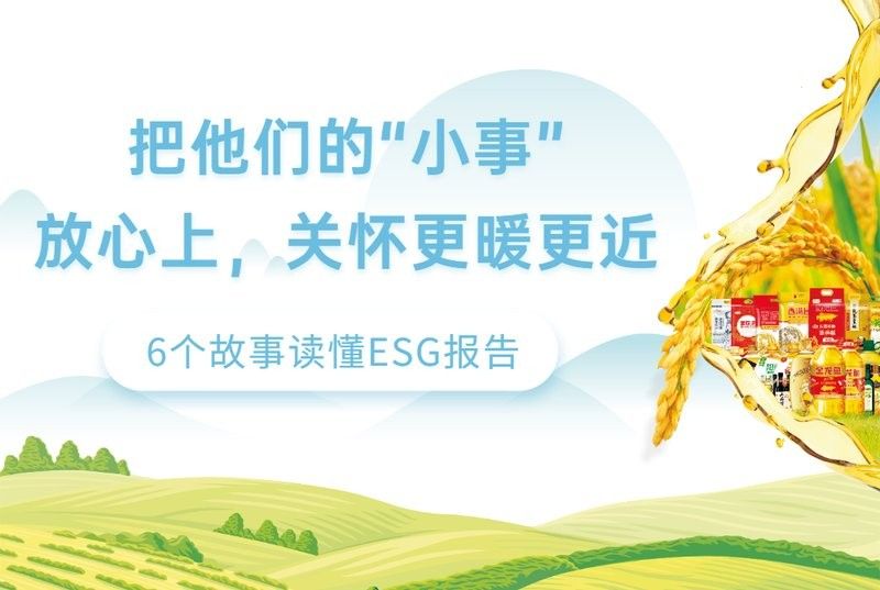 金龍魚的企業使命是什么？