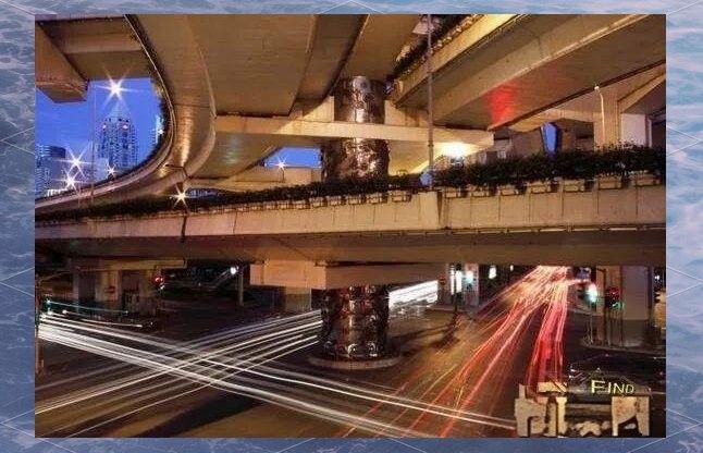 還有哪些著名的龍形風水案例