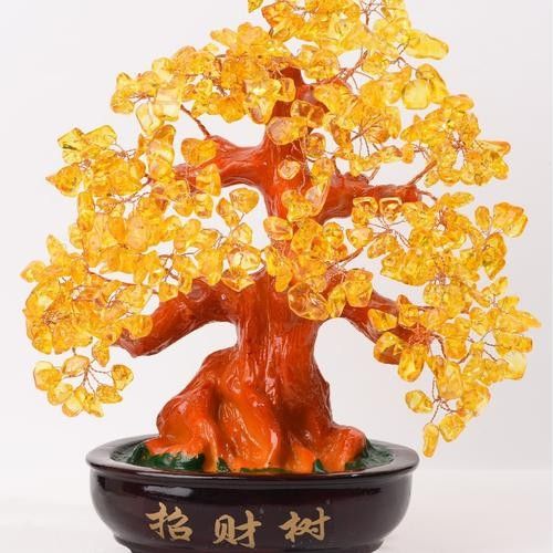 能推薦幾款招財頭像嗎