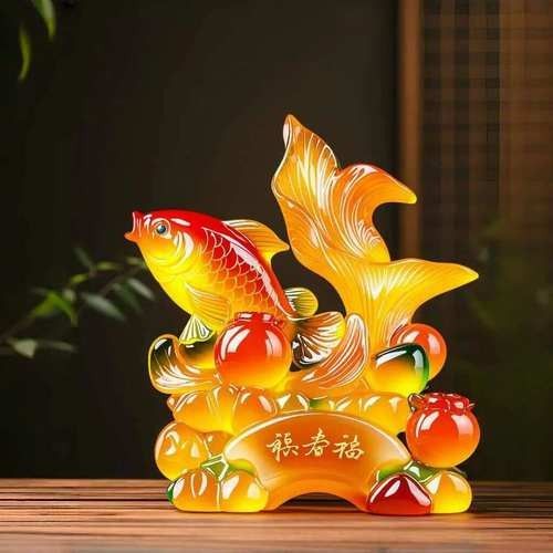 能推薦幾款招財頭像嗎
